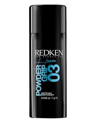 Redken Power Grip 03 Mattifying Hair Powder